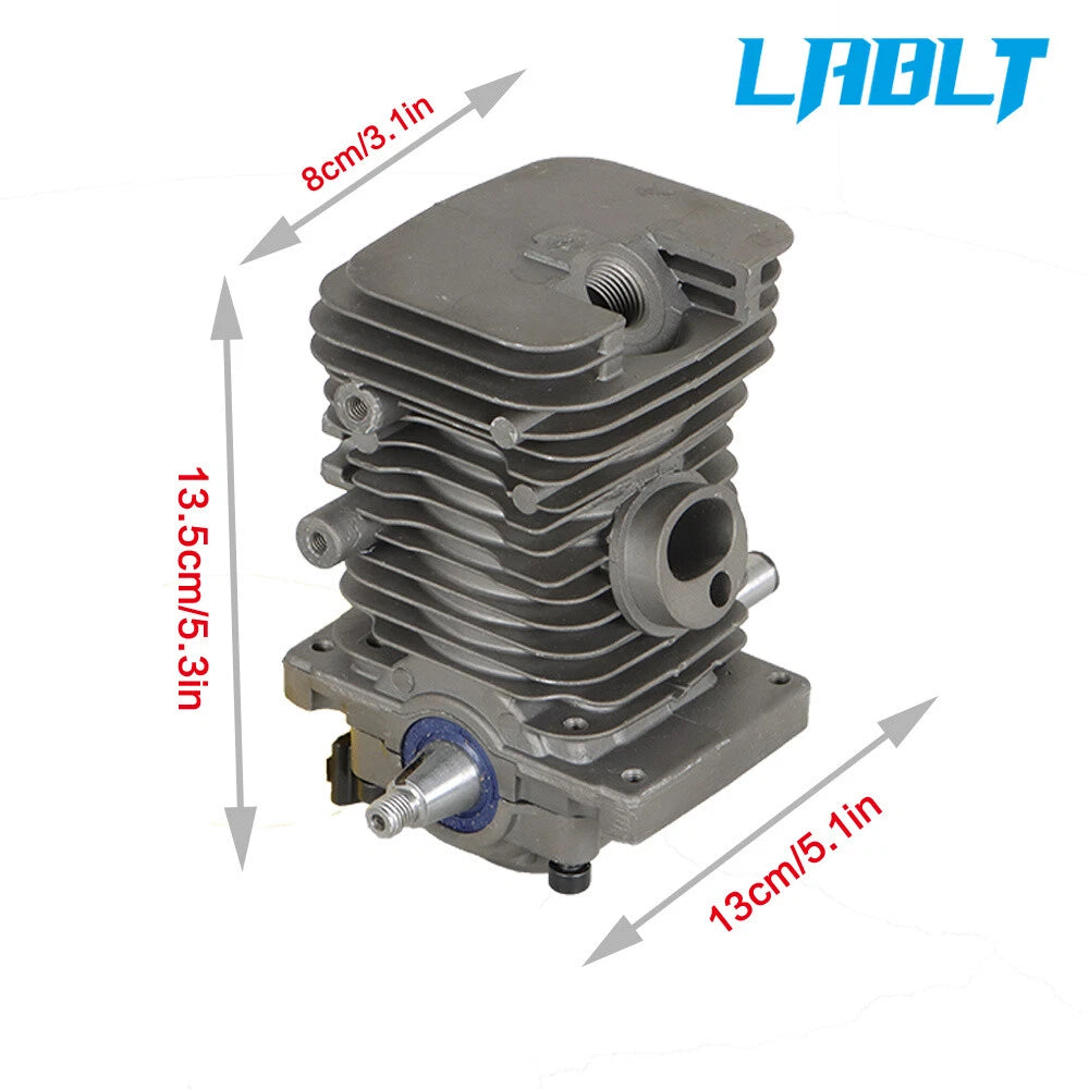 Cylinder Piston Crankshaft Engine Motor for Stihl MS180 MS170 (018)