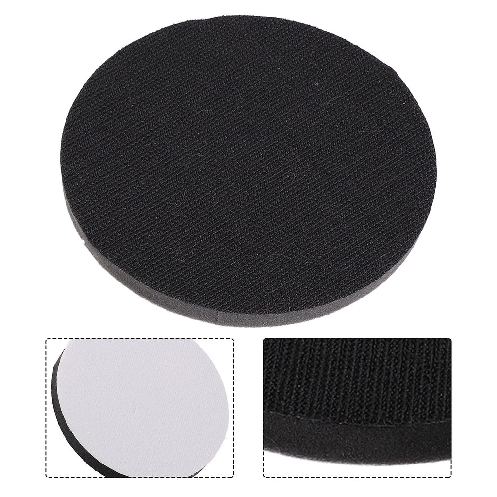 Buffering Pad Sponge Interface Pad for Power Tools