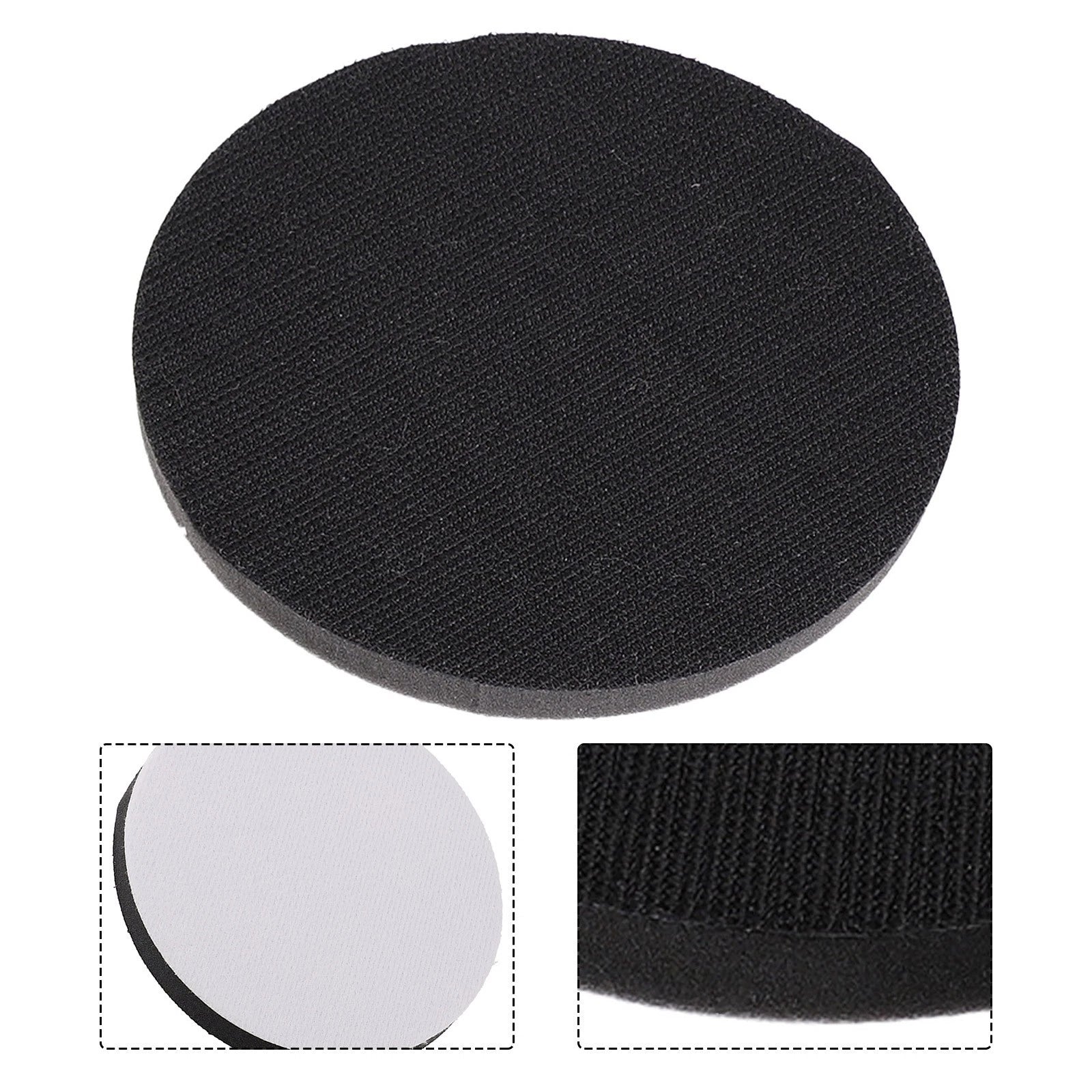 Buffering Pad Sponge Interface Pad for Power Tools