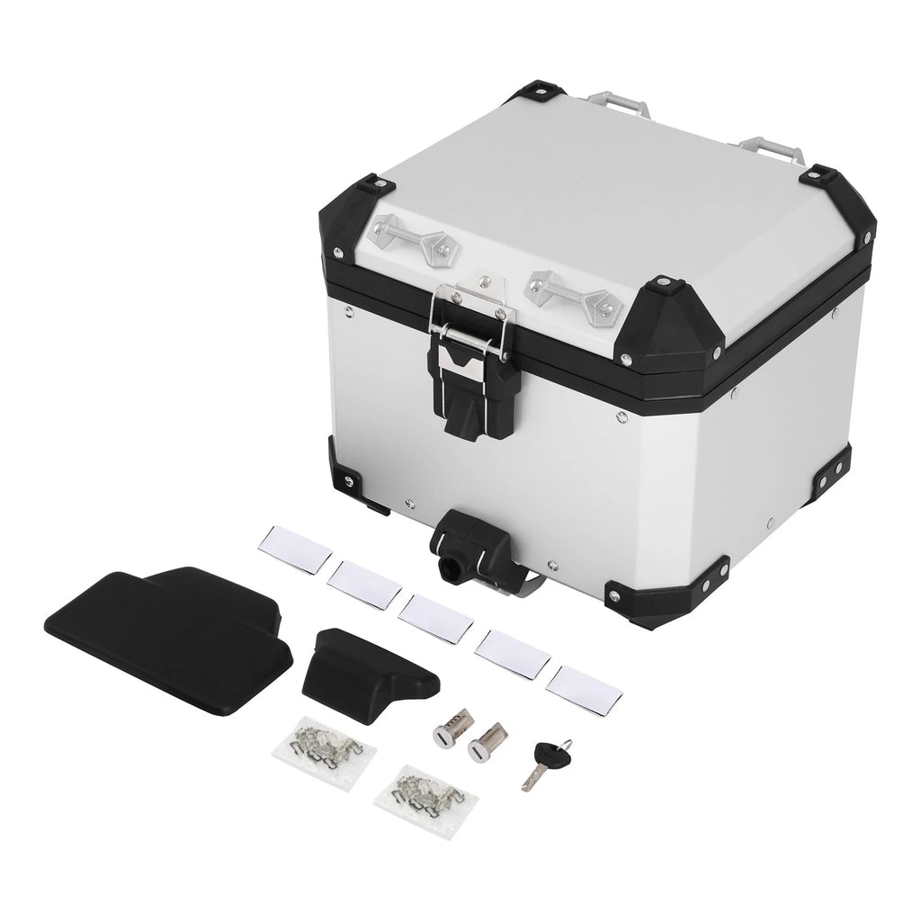 Trunk Tail Bag Box for BMW R1300GS (2023–2025)