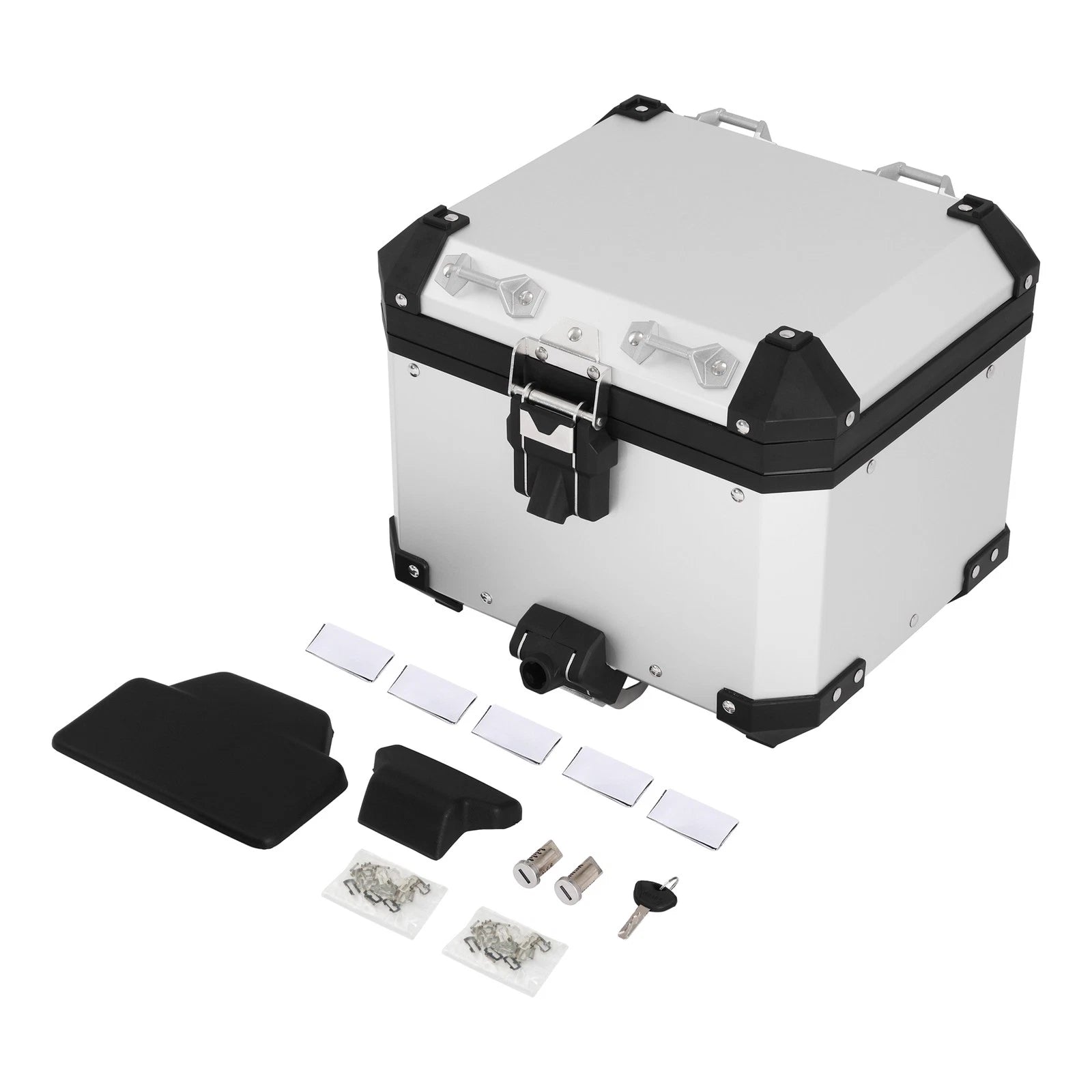 Trunk Tail Bag Box for BMW R1300GS (2023–2025)