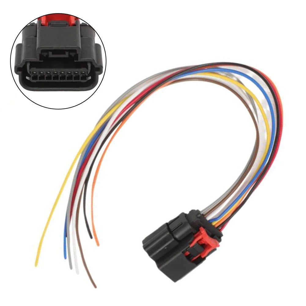 Air Flow Sensor Connector for GMC