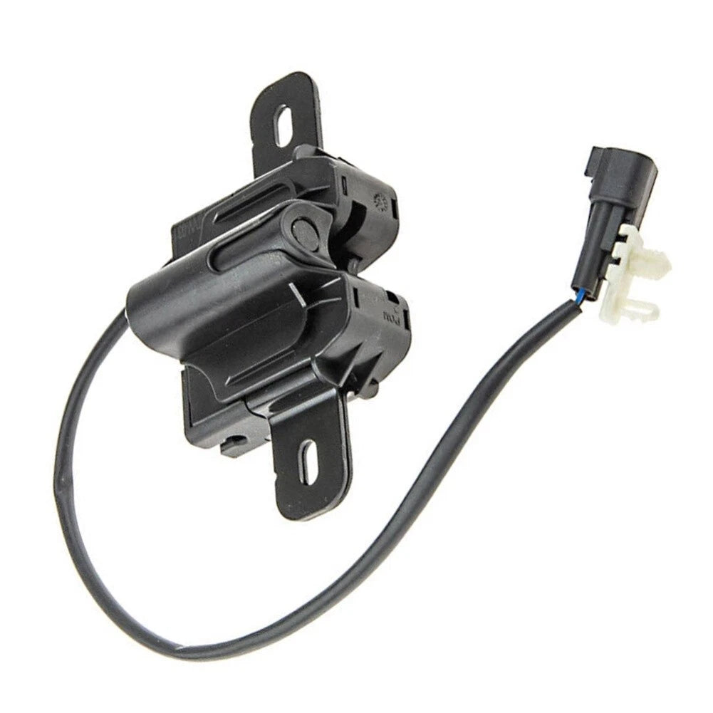 Hood Latch for Volvo S60 (2011–2018) OE Reference