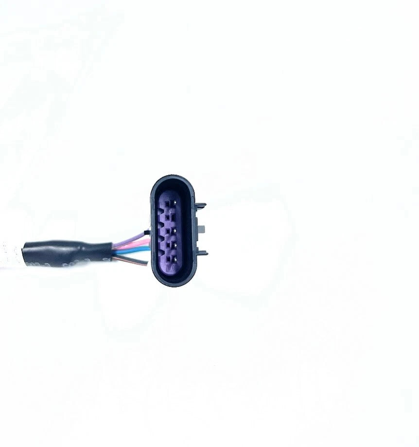 Resistor Assembly for Mercury (1STBD 898091T01)