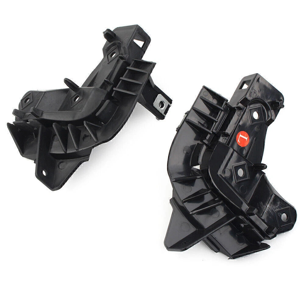 2X Front Bumper Bracket Set for Land Rover Range Rover (2010–2012)