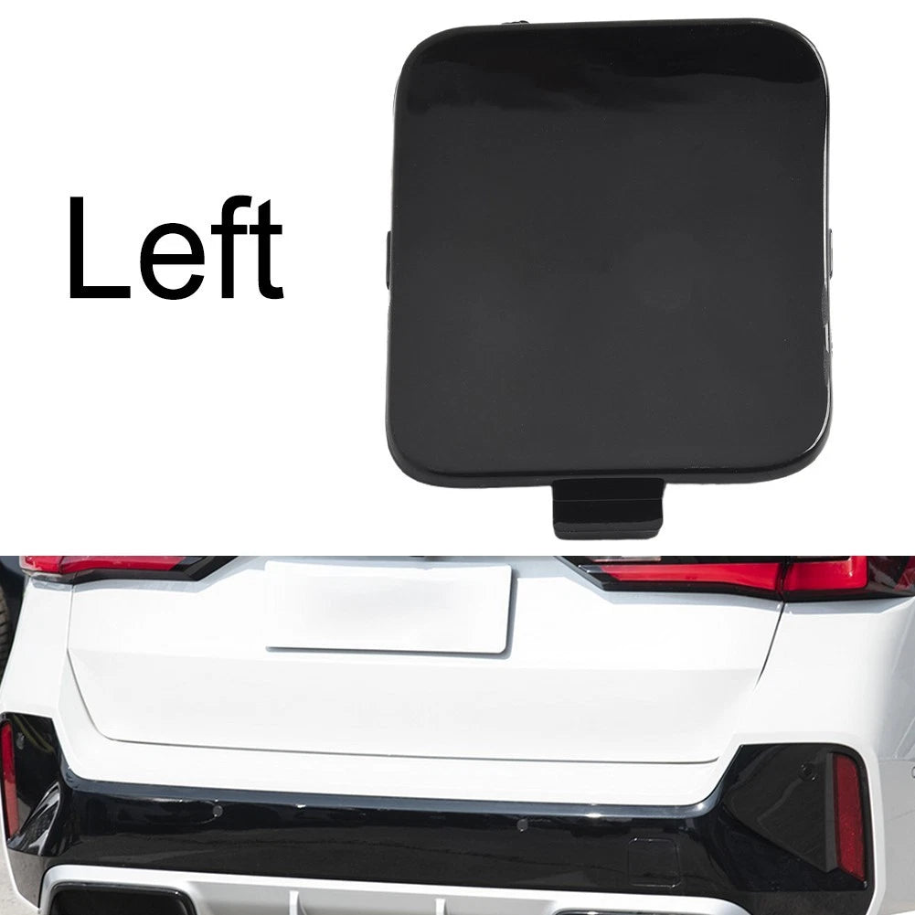 Tow Hook Cover for BMW X1 E84 M Sport (2011–2015)