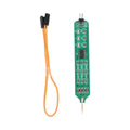 Logic Level Tester Probe for Microcontroller Development Boards 5V 3.3V