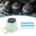 Power Steering Reservoir Replacement for Toyota Camry (2002–2011)