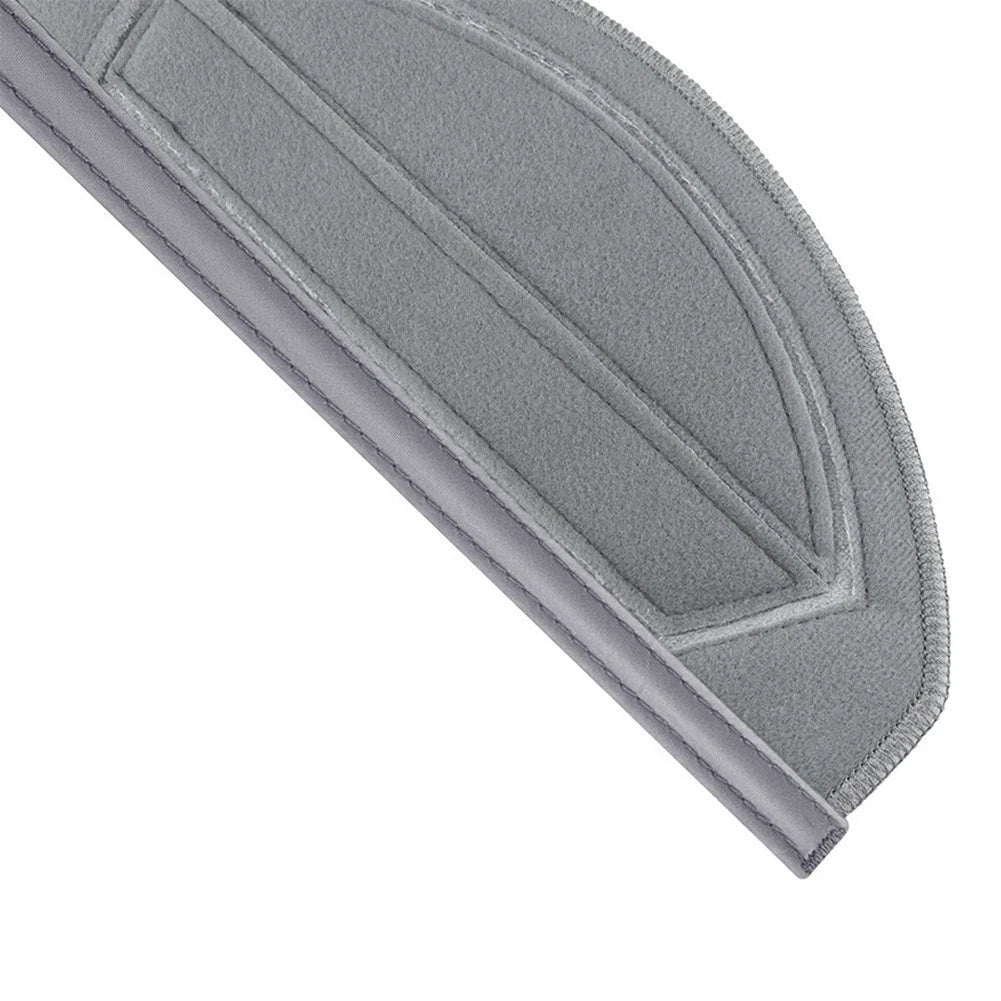 10X Mop Cloths for Roborock G30S Pro (Machine Washable, Absorbent)