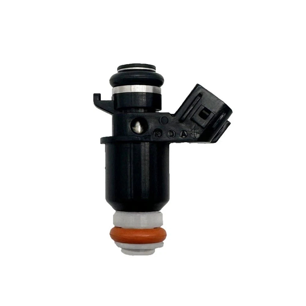 8M0091784 Fuel Injector for Mercury Outboard 30HP 25HP (2006) & Yamaha 15HP (1999)