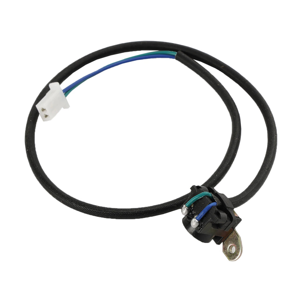 Coil-Pulsing for John Deere 445 (FD620D) - AM118220, TP