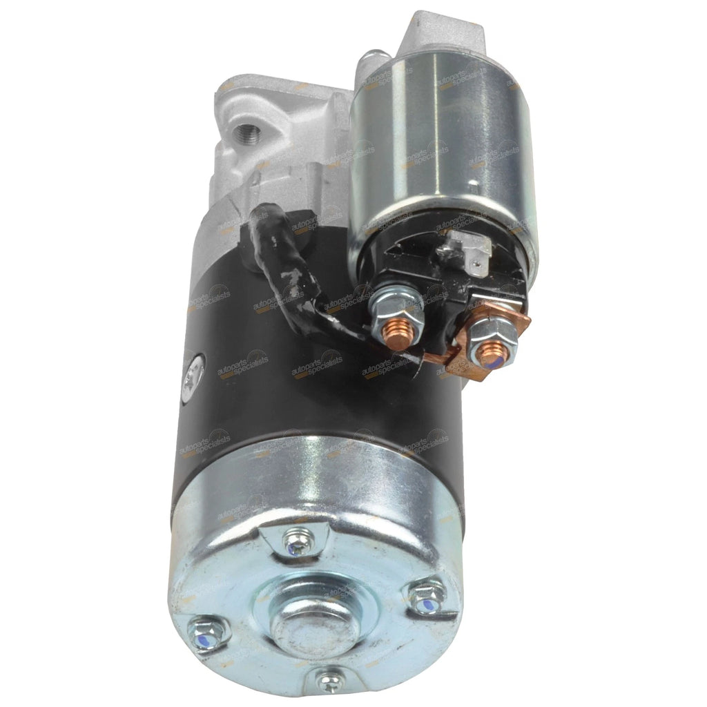 Starter Motor for Ford Courier PC PD PE PG PH 2.6L G6 (1990–2006)