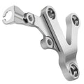 Foot Peg Bracket for Kawasaki Ninja ZX6R ZX9R ZZR600 (1998–2008)