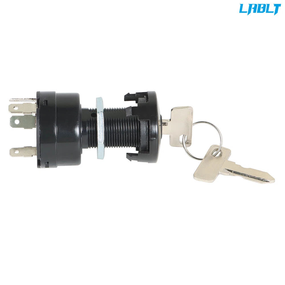 Ignition Key Switch for Club Car Precedent (2004-Up) 102515101