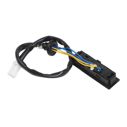 Liftgate Release Switch for Nissan Murano (2015–2023) 25380-5AA0A, 253805AA0A