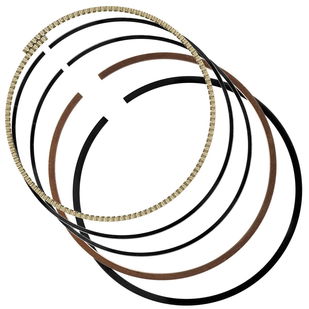 Piston Ring Set Replacement for Yamaha Wolverine 700 R-Spec (2016–2018)