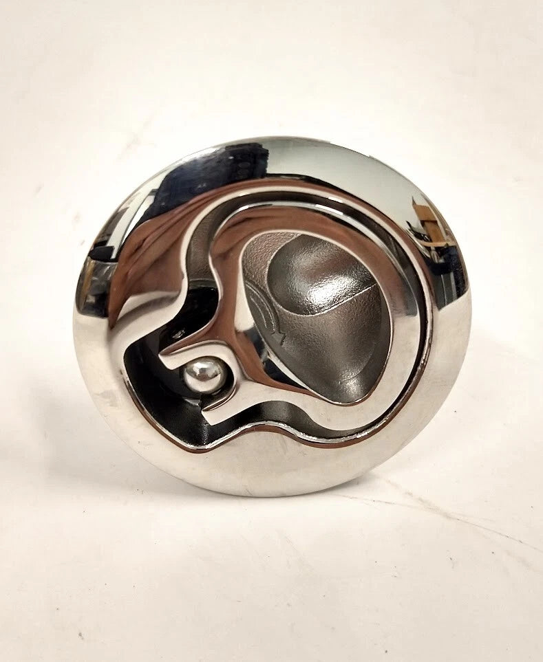 Compression Latch for SouthCo (2'' Stainless Steel)