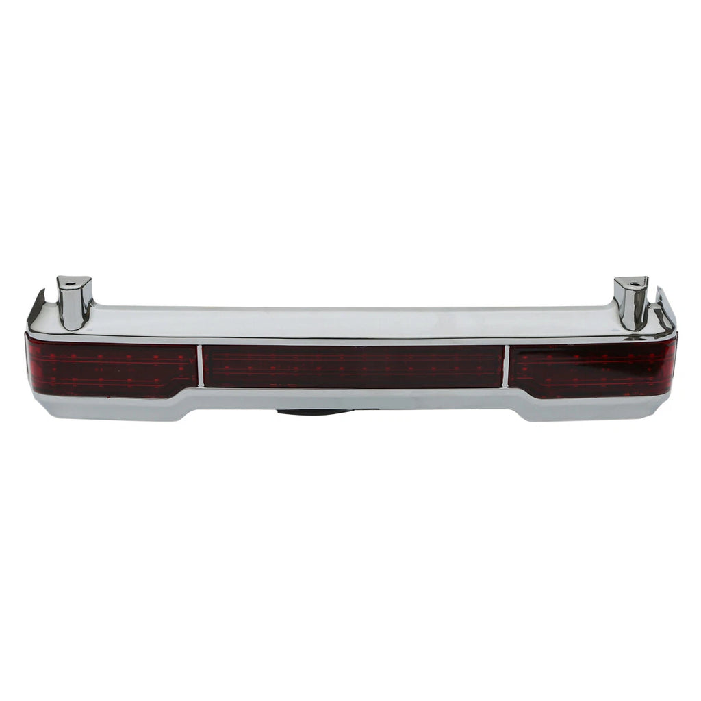 LED Brake Tail Light for Harley Touring Electra Glide (1997–2013)