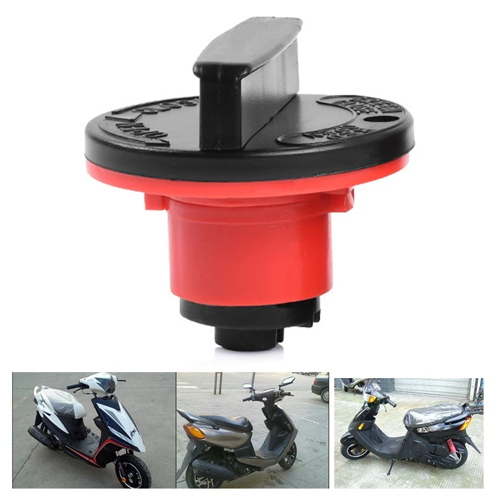 Fuel Tank Replacement Cap Assembly Direct Replacement Easy Installation