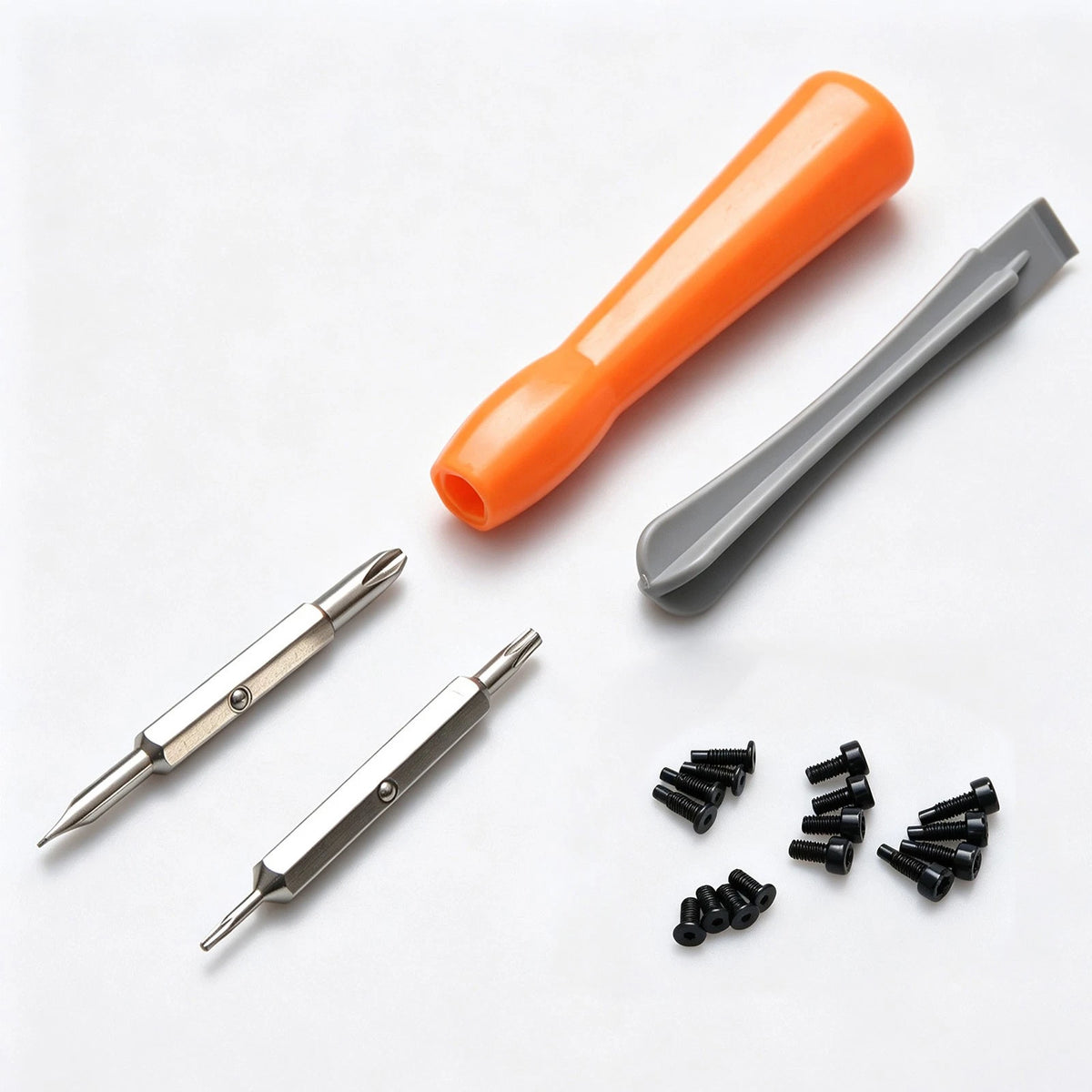 16PCS T6 & T15 Screwdriver Set for Ring Doorbell
