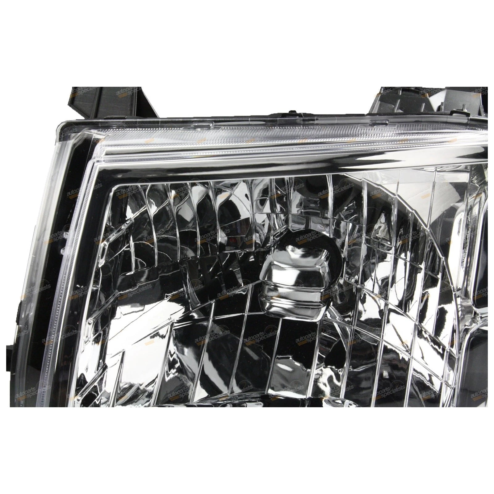 Replacement Headlight LH for Ford Ranger PJ (2006–2009)
