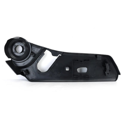 Front Left Seat Trim Panel 1RX04XDVAB for Jeep Patriot (2011–2017)