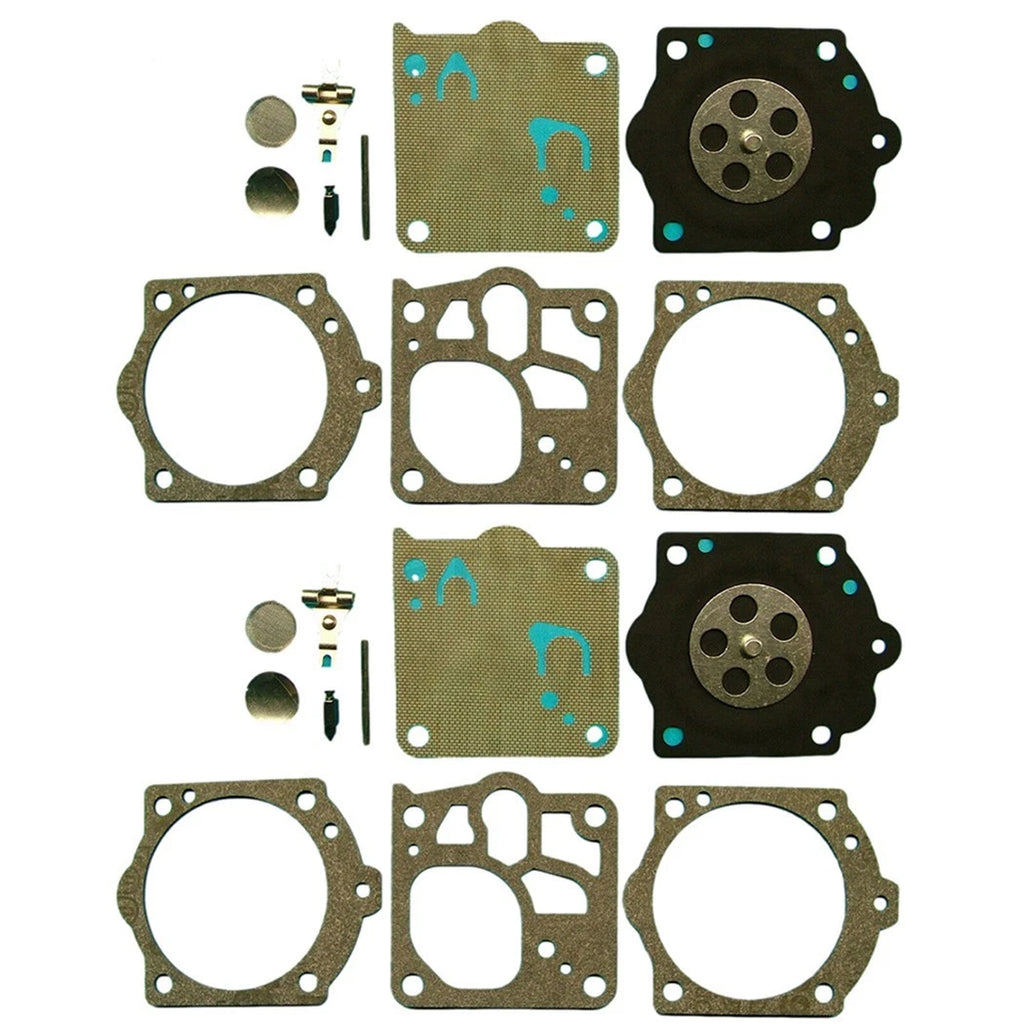 Rebuild Kit for