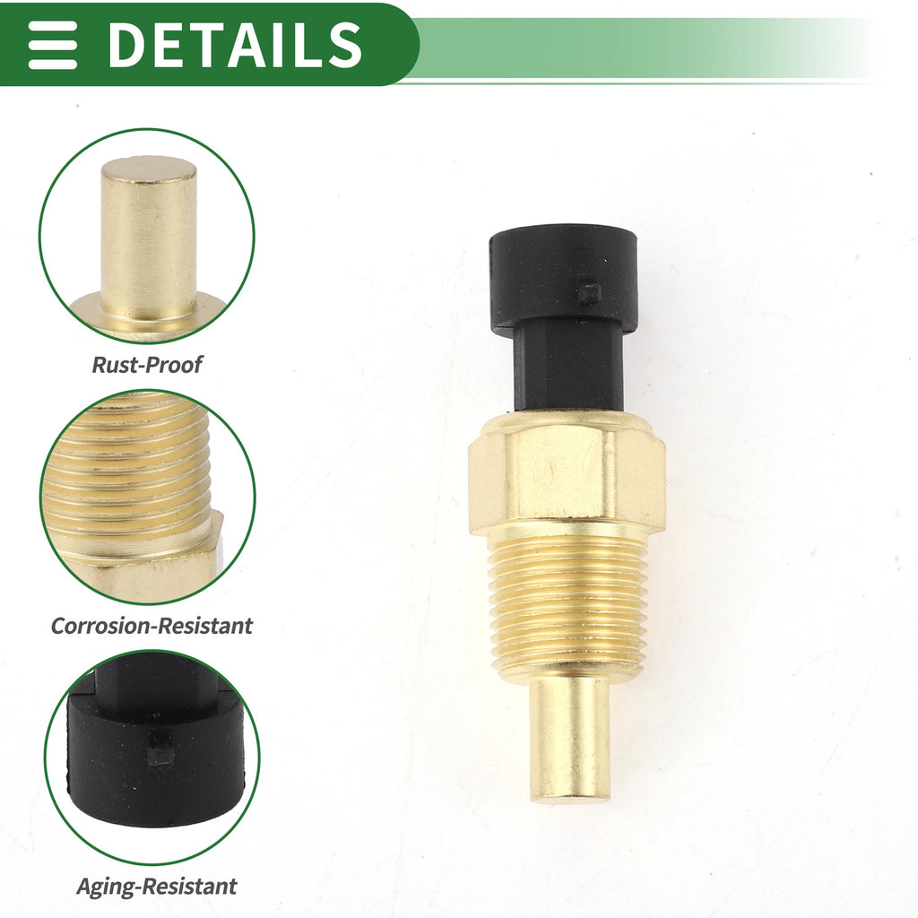 Engine Coolant Temperature Sensor No.10096181 for Buick Century (2003)
