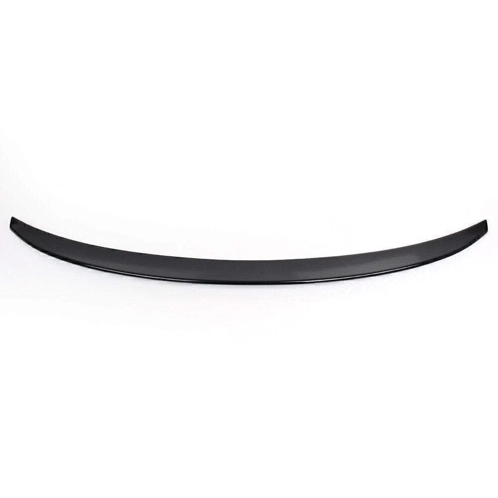 ABS Rear Trunk Spoiler Wing for Mercedes-Benz W177 A Class (2019)