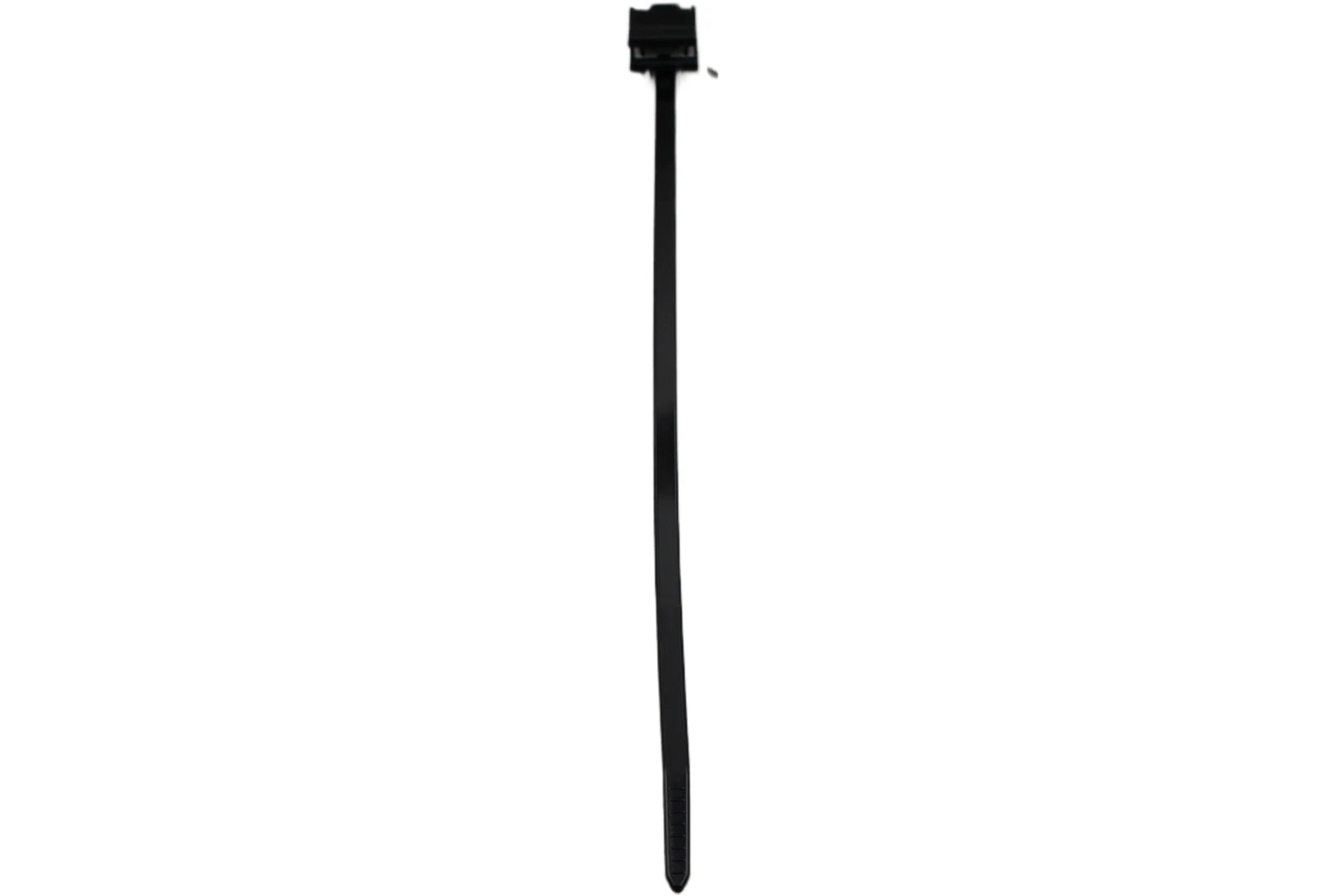 Tie Strap with Edge Clip for Harley-Davidson (OEM 12500010)