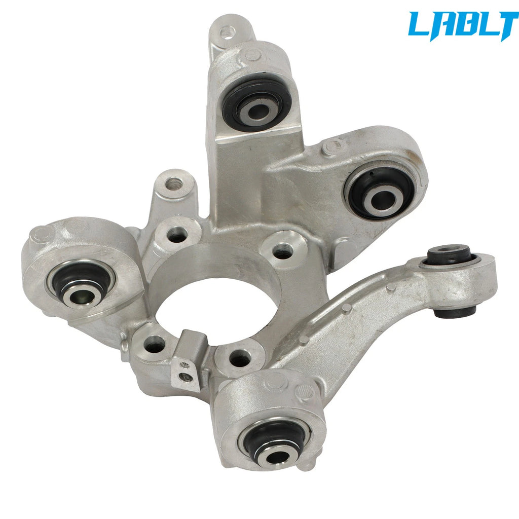 Rear Right Steering Knuckle for Ford Explorer Police Interceptor (2011–2019)