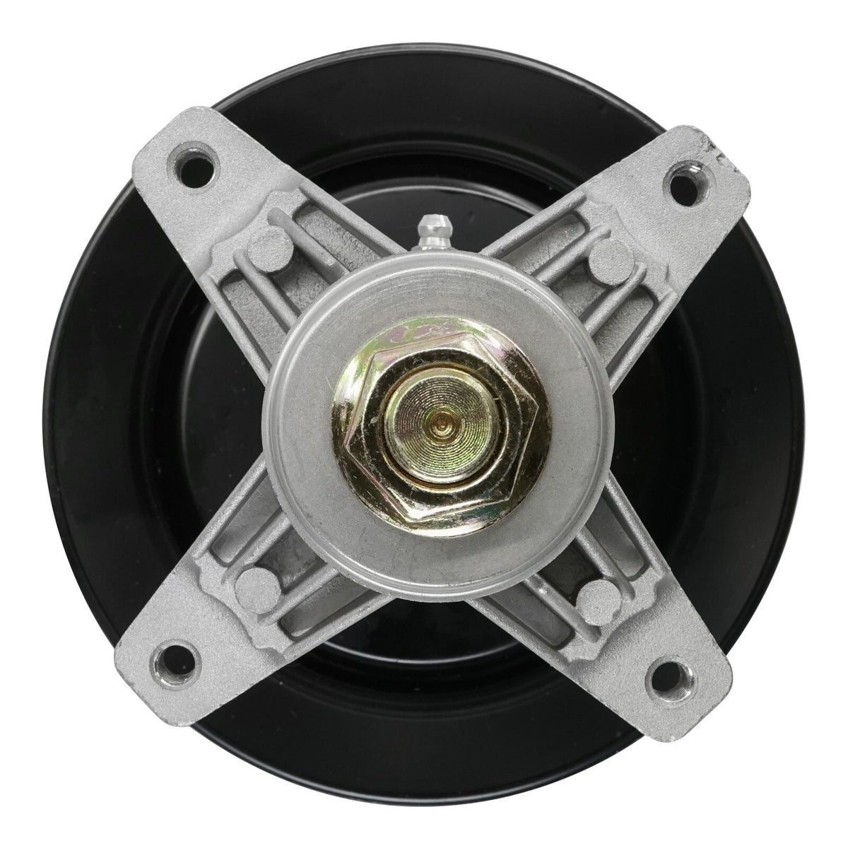 Spindle Assembly w Bolt Heavy Duty for MTD Cub Cadet 918-04124A (2001–2009)