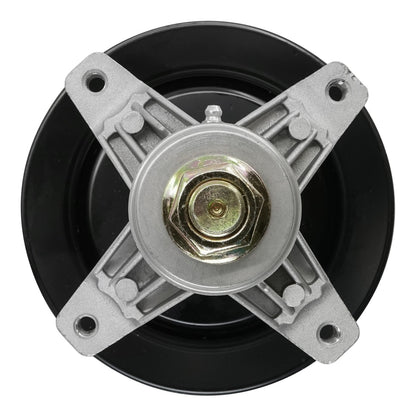 Spindle Assembly w Bolt Heavy Duty for MTD Cub Cadet 918-04124A (2001–2009)