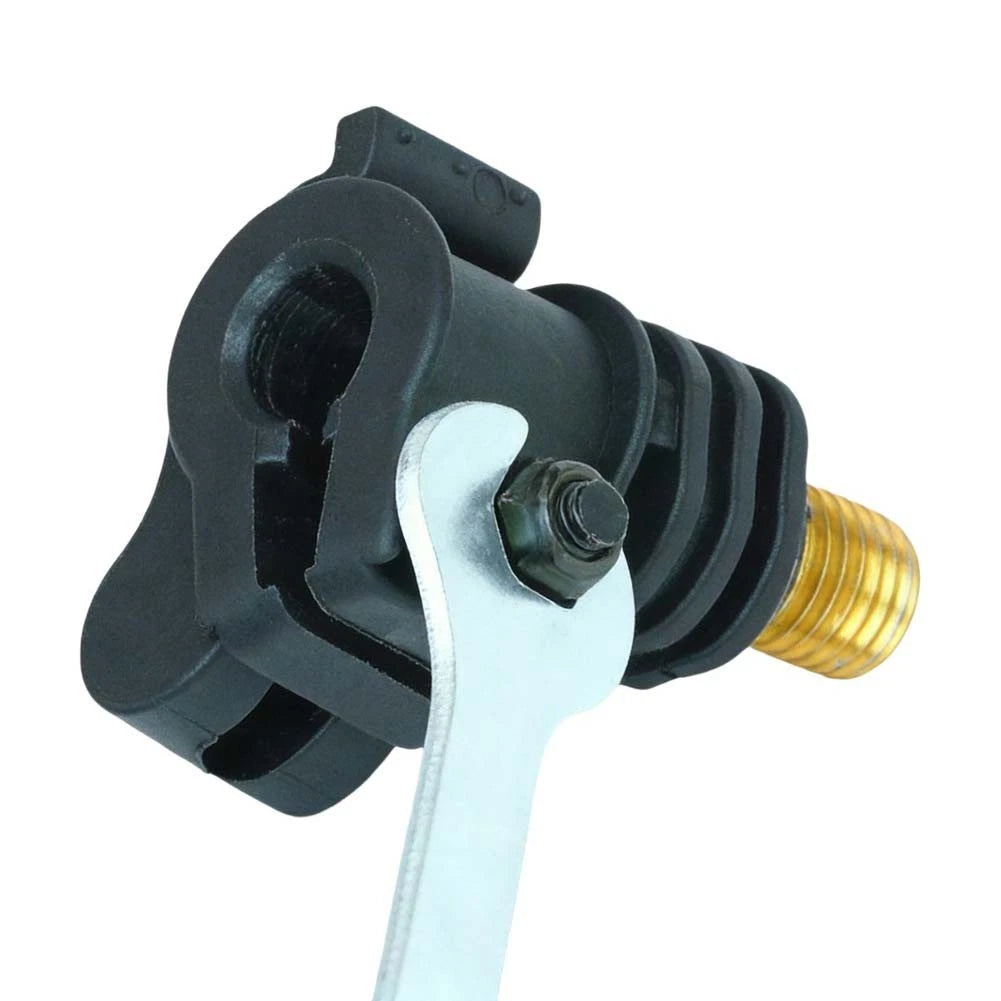 Carp Connector for Bank Fishing (No Year Range Provided)