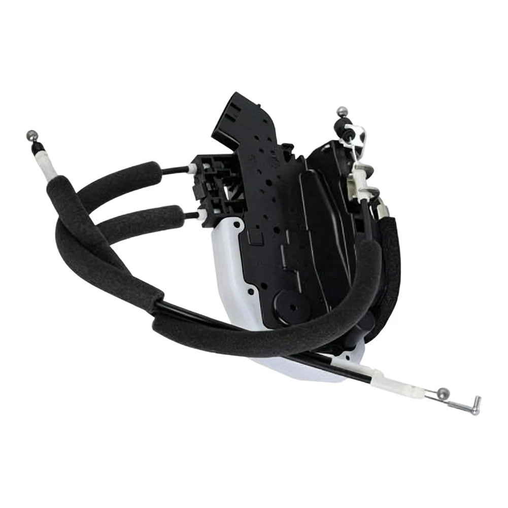 Black ABS Door Lock Actuator for Nissan Juke (2011–2017)