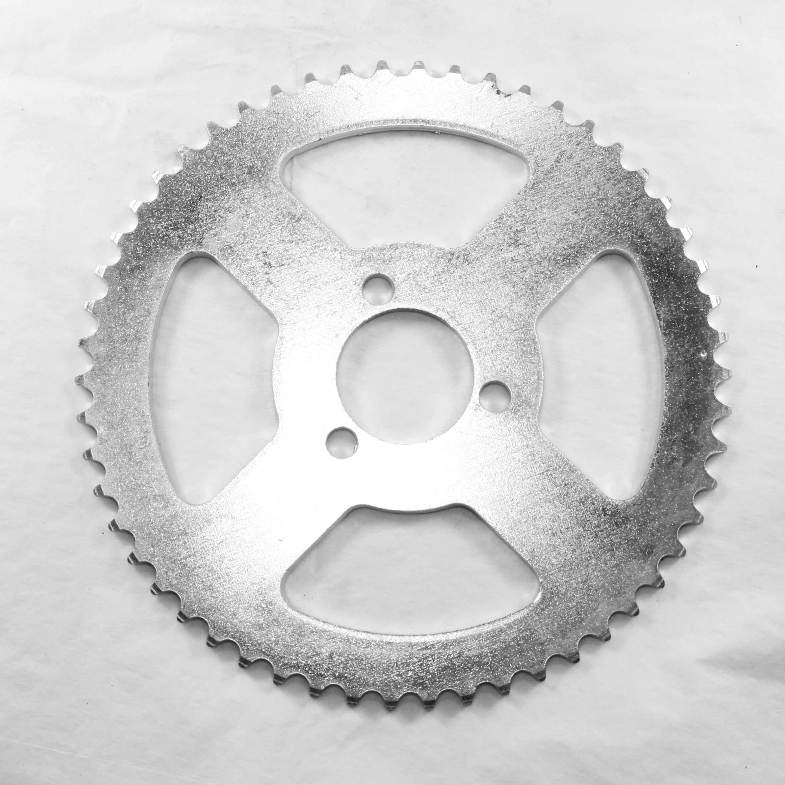T8F Chain 54T Rear Sprocket for Mini PIT Pocket Rocket ATV (49cc)