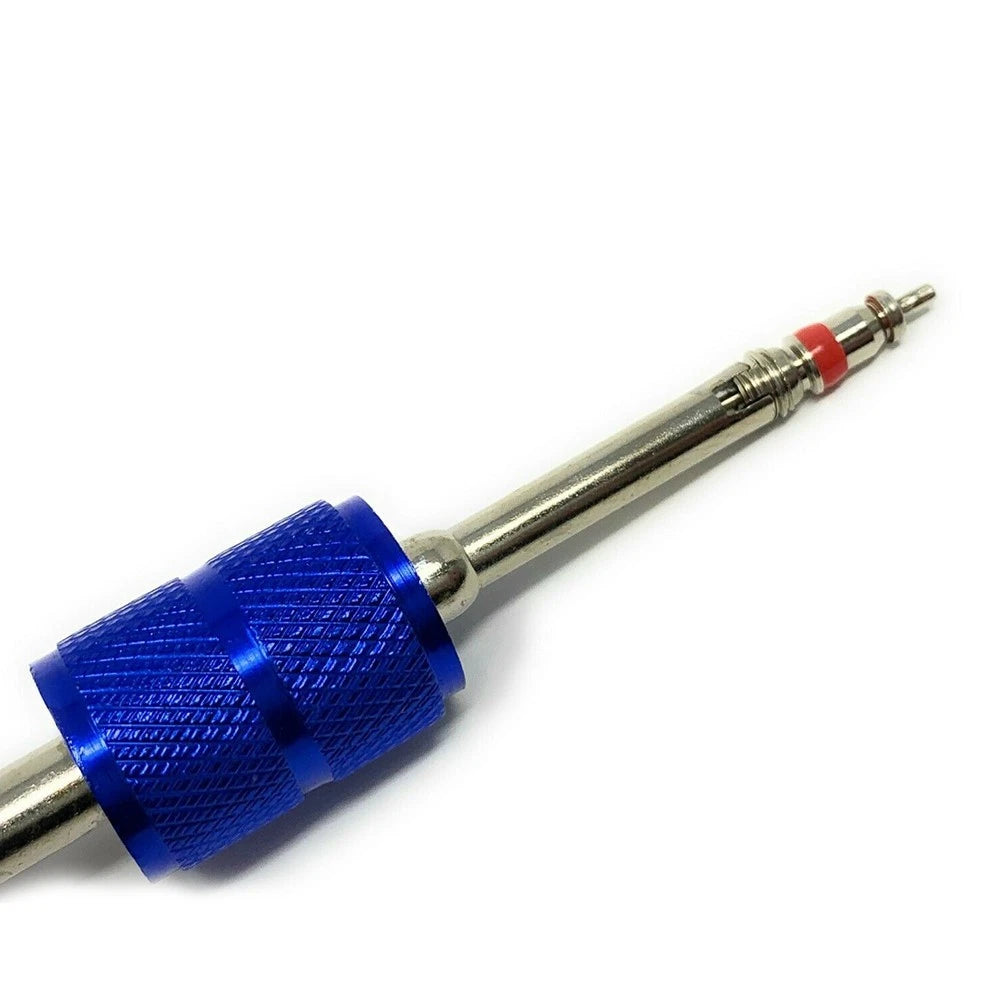 Valve Core Removal Tool for Universal Use (2010–2023)