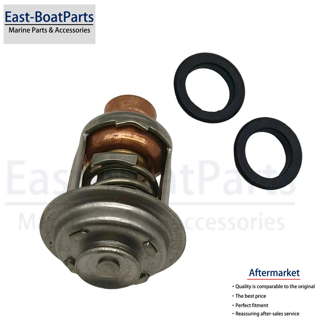 Thermostat Assy for Honda BF 200 225 HP Outboard (2000–2005) 19300-ZW9-003