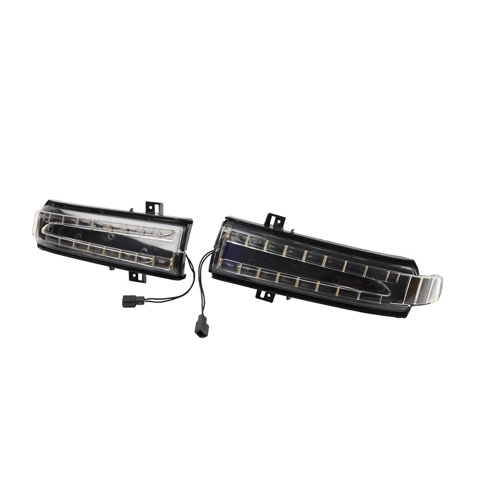 Turn Signal Light Side Mirror Indicator for Benz E-Class (2010–2016)