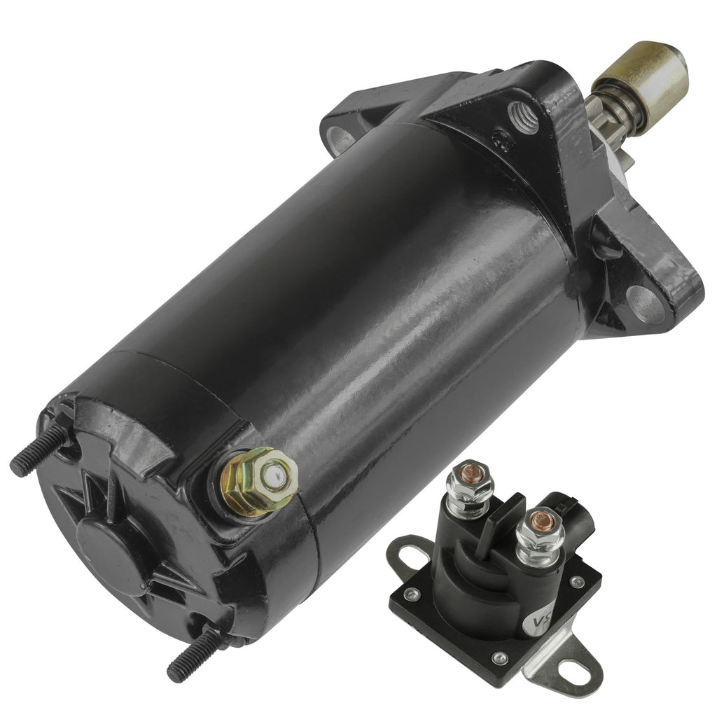 Starter Relay Solenoid Replacement for Sea-Doo Speedster 1995–1997 Jet Boat