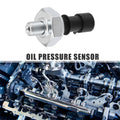 Engine Oil Pressure Sensor Replacement for Chevrolet Aveo5 (2009–2011)