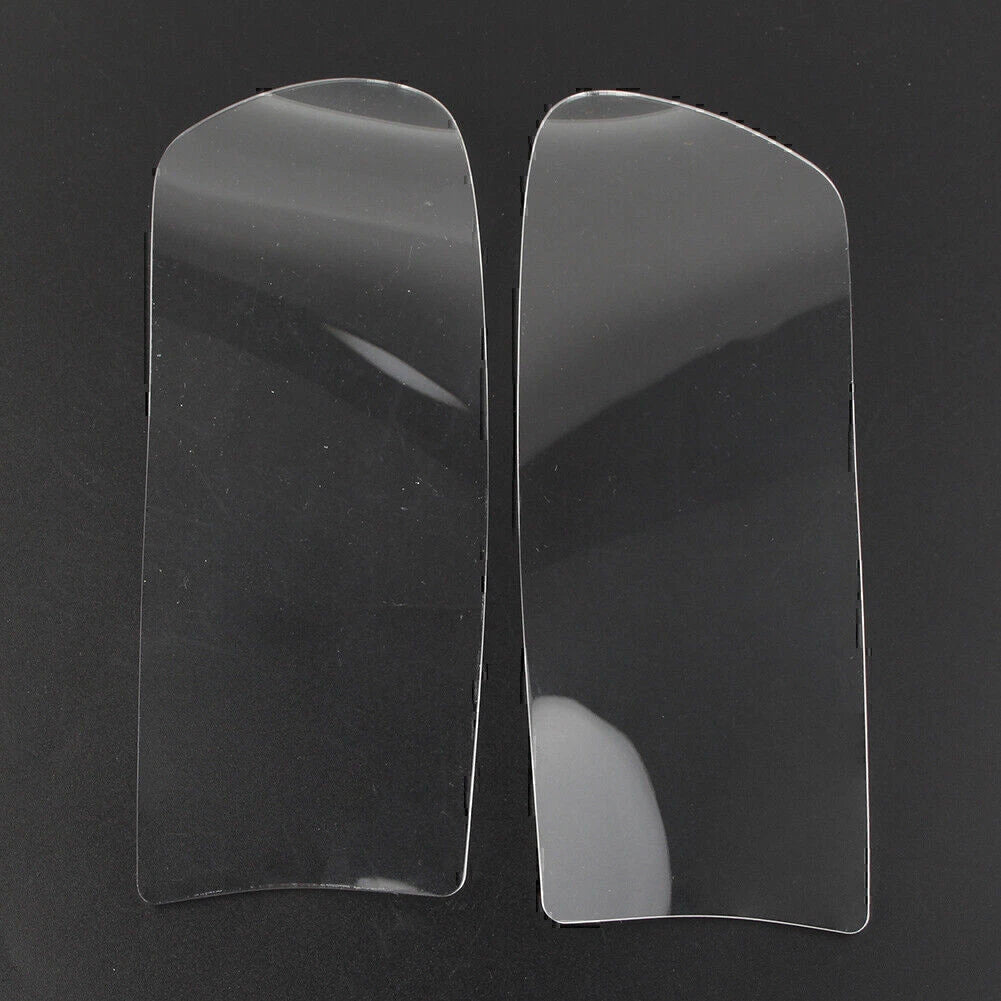 Headlight Guard Shield Lens Cover for Honda CBR600RR (2013–2018)