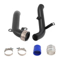 Turbo Discharge Pipe Conversion for VW Golf GTI Jetta MK5 MK6 Audi TT (2006–2014)