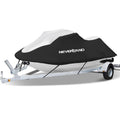 PWC Jet Ski Cover for Yamaha VX Cruiser EX Deluxe (2017–2023) UV Waterproof