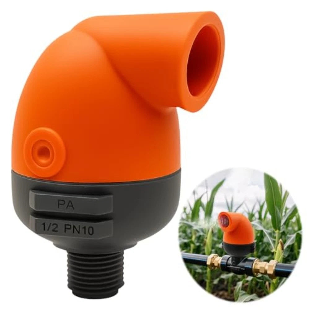 Automatic Air Vent Valve for Water Tanks (12 Inch)