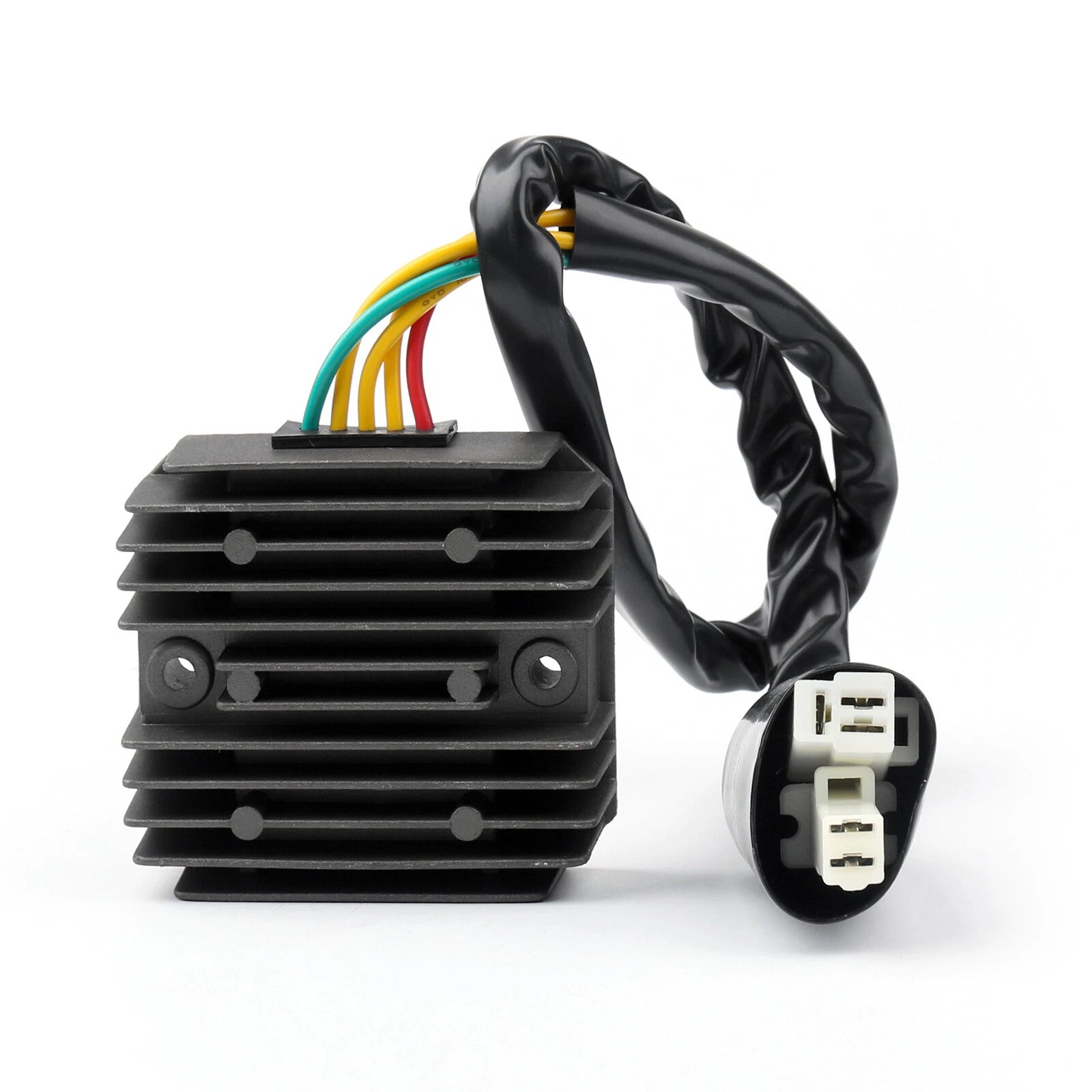 Voltage Regulator Rectifier for Honda VT750DC Shadow Spirit (2001–2007) 31600-MCR-A01