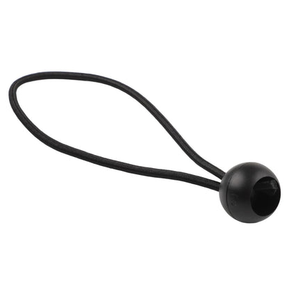 Flag Pole Clip for Garden Flag Poles