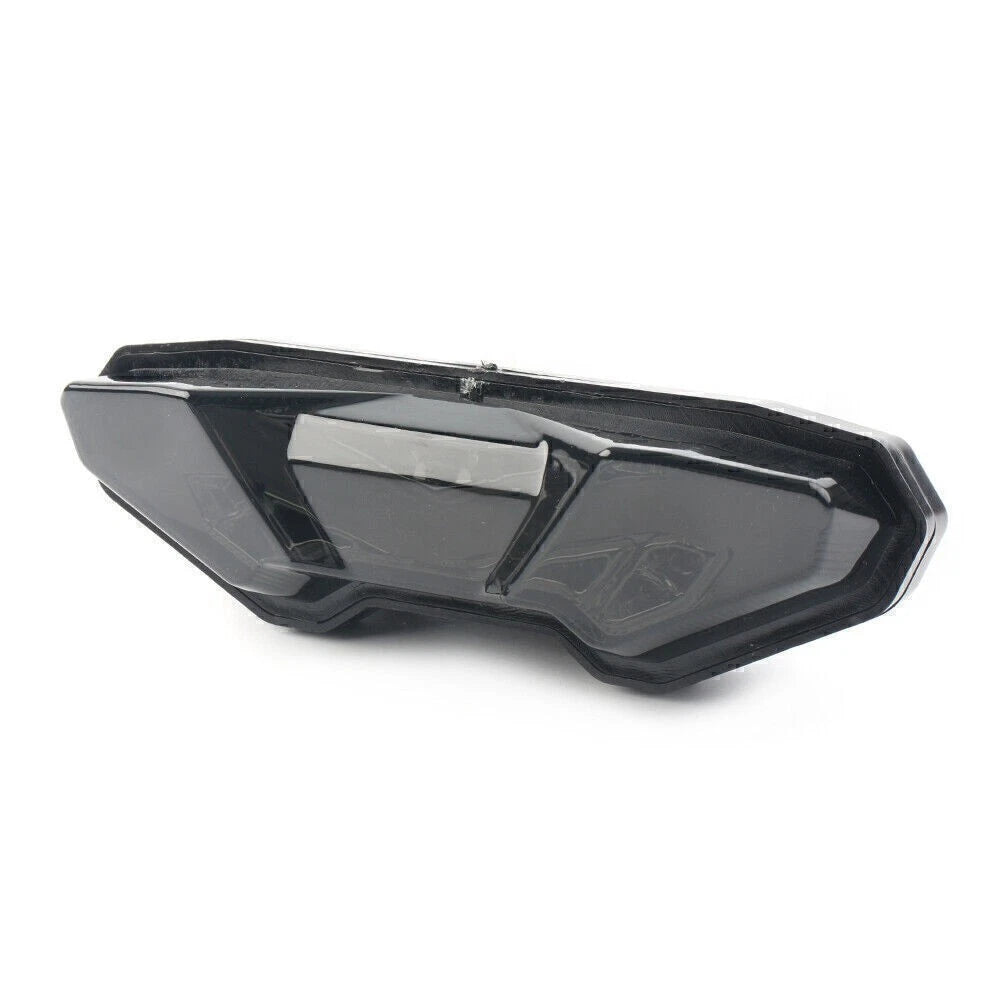 LED Rake Turn Signal Tail Light for Yamaha MT-09 / Tracer (2014–2016)