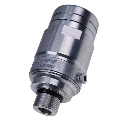 Hydraulic Quick Coupler AL210587 for John Deere 6115R 6130 6230 (2011–2018)