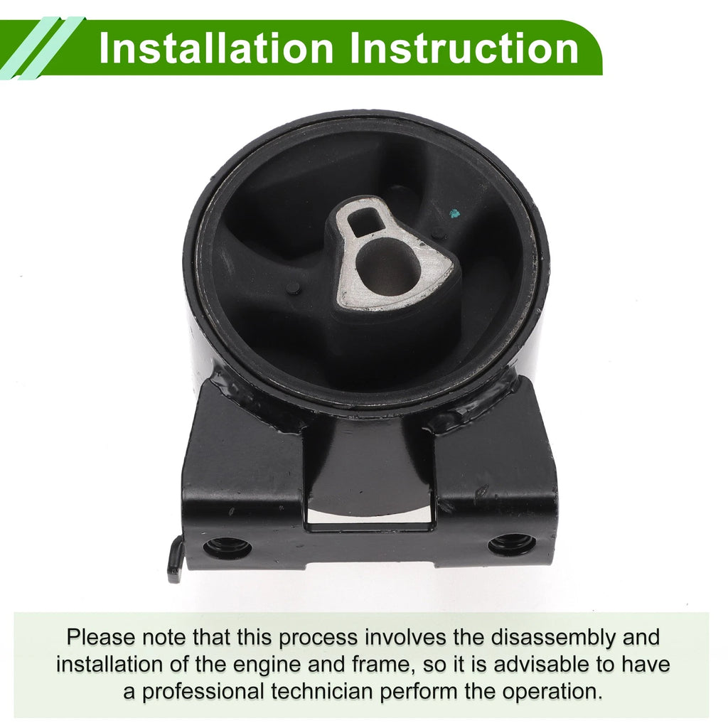 Engine Motor Mount for Chrysler Sebring (2008) 2.0L AT